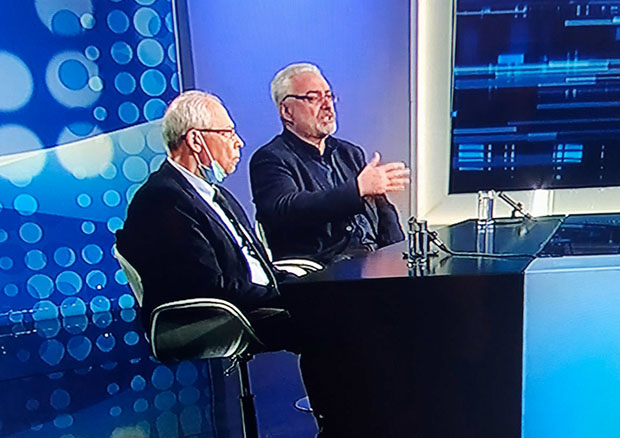 Приватни лекари су ИСКЉУЧЕНИ из лечења заражених: Несторовић открио нова сазнања и да ли прикључивање на респиратор значе сигурну смрт